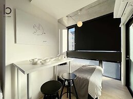 b hotel Neko Yard