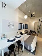 b hotel Neko Yard
