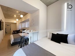 b hotel Neko Yard