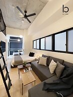 b hotel Neko Yard