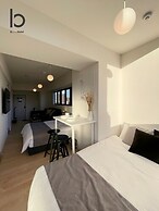 b hotel Neko Yard