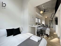 b hotel Neko Yard