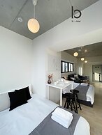 b hotel Neko Yard