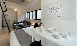 b hotel Neko Yard