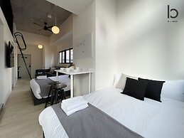 b hotel Neko Yard
