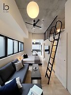 b hotel Neko Yard