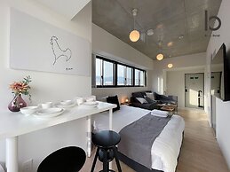 b hotel Neko Yard