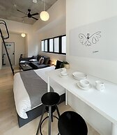 b hotel Neko Yard