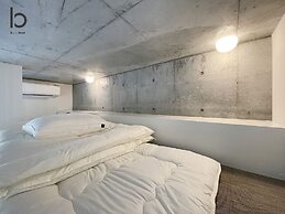 b hotel Neko Yard
