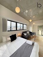 b hotel Neko Yard