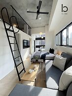 b hotel Neko Yard