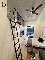 b hotel Neko Yard