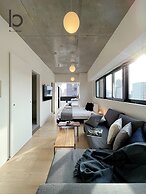 b hotel Neko Yard