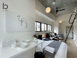 b hotel Neko Yard