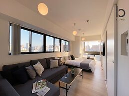 b hotel Neko Yard
