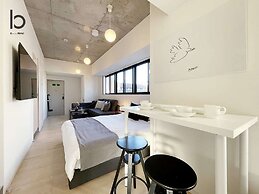 b hotel Neko Yard