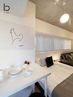 b hotel Neko Yard