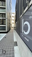b hotel Neko Yard