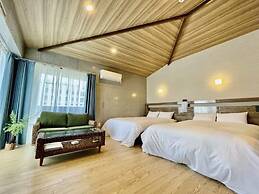 Infinity Hotel NahaKumoji