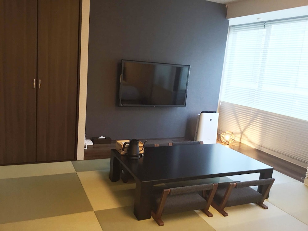Kyoto Central Inn