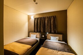 Kyoto Central Inn