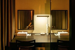 Kyoto Central Inn