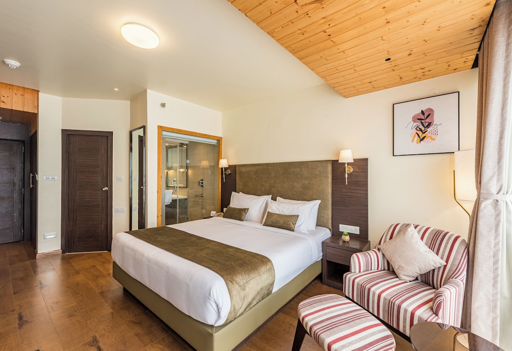 Udaan Himalayan Suites and Spa