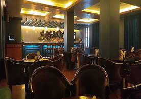 Hotel Cachar Club
