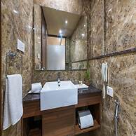 Hotel Cachar Club