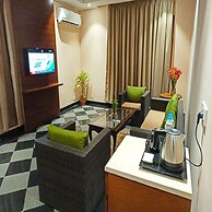 Hotel Cachar Club