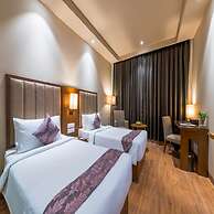 Hotel Cachar Club