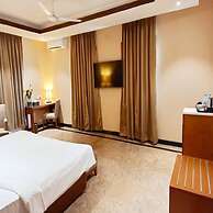 Hotel Cachar Club