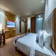 Hotel Cachar Club