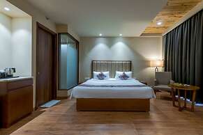 Hotel Cachar Club