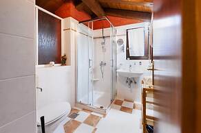 Apartments with Shared Pool Villa Rossella 1