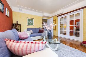 Apartments with Shared Pool Villa Rossella 1