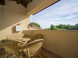 Apartments with Shared Pool Villa Rossella 1