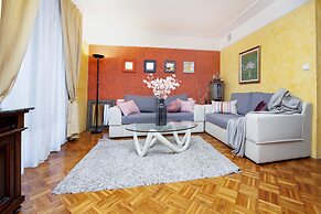 Apartments with Shared Pool Villa Rossella 1
