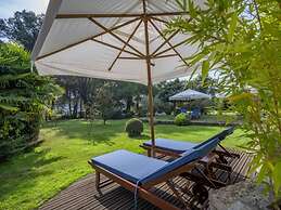 Apartments with Shared Pool Villa Rossella 1