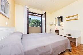 Apartments with Shared Pool Villa Rossella 1