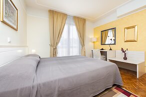 Apartments with Shared Pool Villa Rossella 1