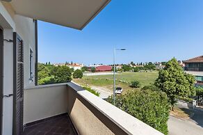 Apartments with Shared Pool Villa Rossella 1