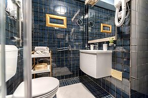 Apartments with Shared Pool Villa Rossella 1