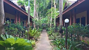 Penny Bangalow Resort