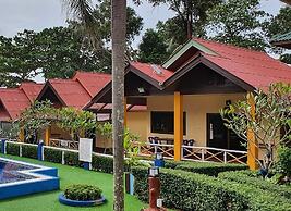 Penny Bangalow Resort