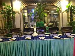 Hotel Shalimar