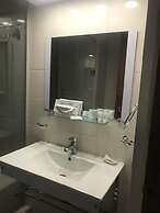 Hotel Shalimar