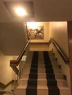 Hotel Shalimar