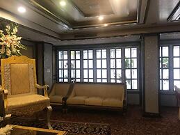 Hotel Shalimar