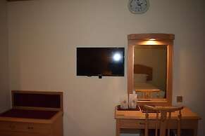 Hotel Shalimar